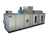 Deshumidificador rotatorio combinado con el acondicionador de aire para la industria de la cápsula del Suave-gel