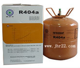 Cilindro reciclable mezclado 400L/800L/926L del refrigerante R404A (HFC-404A)