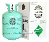 Refrigerante refrigerante mezclado del gas R438A (HFC-438A) Retrofited para R22