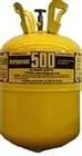 Mezcla refrigerante del azeotropo de la pureza del ISO R500 el 99.8% para la temperatura que detecta el agente