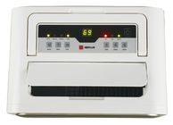 Deshumidificador portátil interior 220V con el contador de tiempo y la exhibición de la temperatura