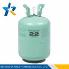 Pureza R22 99,99% refrigerantes residenciales del aire acondicionado de la fórmula CHCLF2 (HCFC-22)