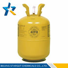 Gas refrigerante mezclado R409B ISO14001 de la pureza elevada 99,8% de R409B/certificación de ROSH