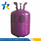 R408A que mezcla los gases refrigerantes para los sistemas de refrigeración de la baja temperatura