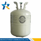 La pureza de R406a 99,99% r406a mezcló el reemplazo refrigerante del gas para el refrigerante r12