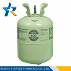 R400 mezcló el cilindro de acero reciclable 800L, 400L de la pureza 99,8% refrigerantes del gas R400
