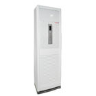 acondicionador de aire derecho del piso del escupitajo de 220V R22/acondicionador de aire de enfriamiento de la calefacción