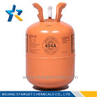 Pureza reemplazo refrigerante inodoro y descolorido de 99,8% de R404a de R404a para R-502