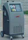 CA refrigerante de la recuperación de la recarga que recicla la máquina 220V para el CE del coche