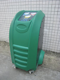 Máquina refrigerante de la recuperación del aire acondicionado auto y máquina del reciclaje