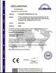 China Shenzhen SAE Automotive Equipment Co.,Ltd certificaciones