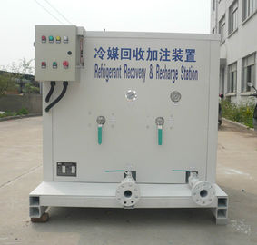 Máquina refrigerante de la recuperación (calidad rusa) _WFL36
