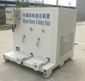 Máquina refrigerante de la recuperación (calidad rusa) _WFL36