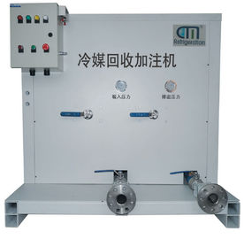 Máquina refrigerante de la recuperación (calidad rusa) _WFL36