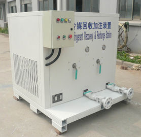 Máquina refrigerante de la recuperación (calidad rusa) _WFL36
