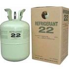 Reemplazo recargable del refrigerante del cilindro 1000L CHCLF2 R22 del OEM de la pureza elevada