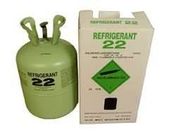 R22 reemplazo refrigerante del cilindro 50lbs R22 para el hogar, uso comercial