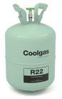 Cilindro r22 del reemplazo R134 (HCFC)/clorodifluorometano refrigerantes económicos r22