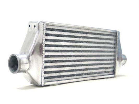 El aluminio del coche de competición soldó el refrigerador intermedio/el radiador del tubo de vacío