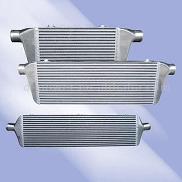 2-40 cambiador de calor del tubo de aleta de la barra/sistema de aluminio de Transmisson de la aleta de la placa y de la barra