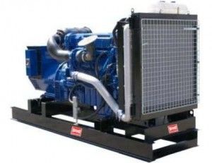 Cambiador de calor del aceite hidráulico/radiador de soldadura soldados para el generador diesel