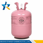 Pureza mezclada 99,8% del gas de los refrigerantes del aire acondicionado de la protección del medio ambiente de R410A