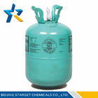 Refrigerante del azeotropo de la pureza de R507 30lb 99,99% para los sistemas de Refrigeranting de la baja temperatura