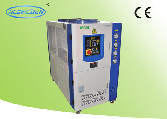 Refrigerador fresco modificado para requisitos particulares del aire, refrigerador de agua industrial 1500×1180×2200m m