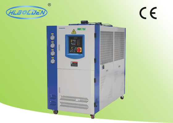 Refrigerador fresco modificado para requisitos particulares del aire, refrigerador de agua industrial 1500×1180×2200m m