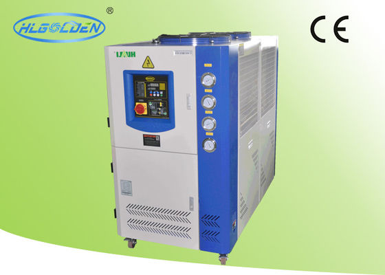 Refrigerador fresco modificado para requisitos particulares del aire, refrigerador de agua industrial 1500×1180×2200m m