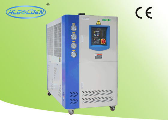 Refrigerador fresco modificado para requisitos particulares del aire, refrigerador de agua industrial 1500×1180×2200m m