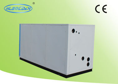 Refrigerador de agua industrial de la refrigeración
