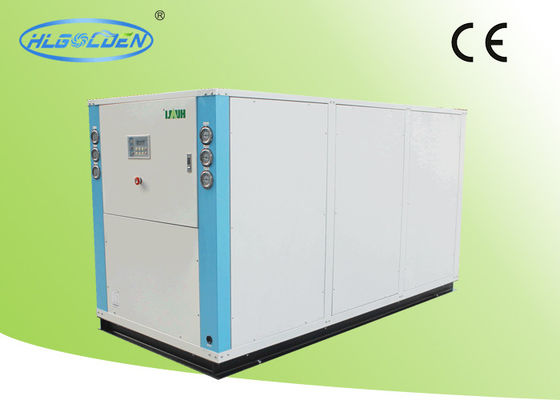 Refrigerador de agua industrial de la máquina del moldeo a presión