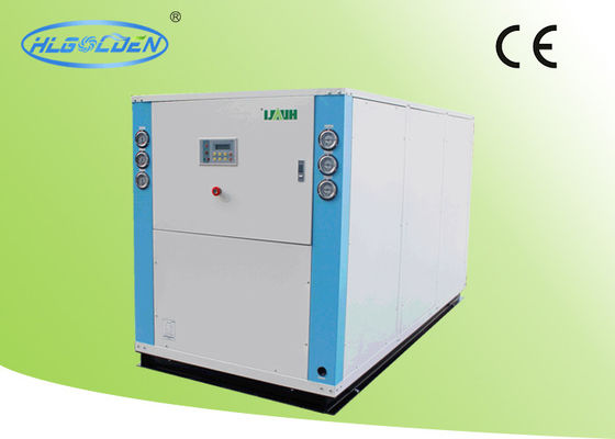 Refrigerador de agua industrial de la máquina del moldeo a presión