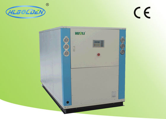 Refrigerador de agua industrial de la máquina del moldeo a presión