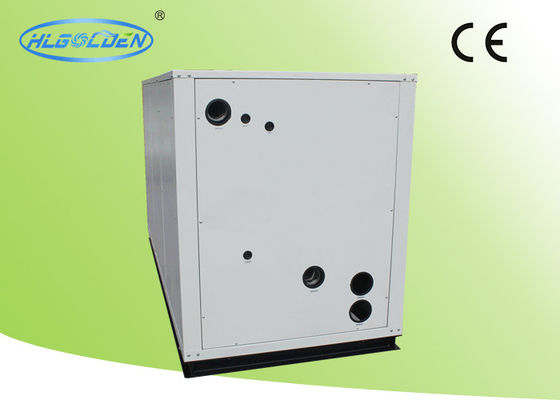 Caja industrial nacional del refrigerador de agua con el tanque de agua del acero inoxidable