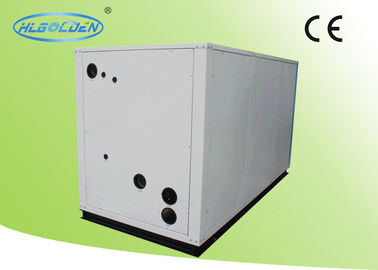 uso industrial del refrigerador de agua de 41.2KW 10HP para la máquina del moldeo a presión