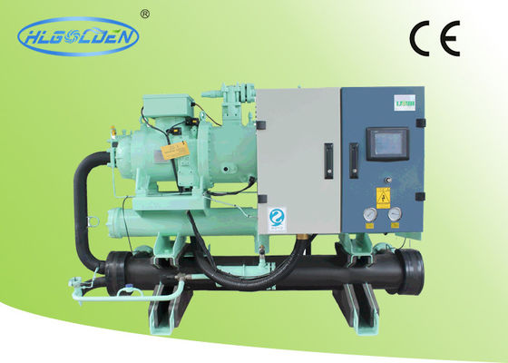 Tipo abierto refrigerador, refrigerador del acuerdo de la eficacia alta de agua centrífugo