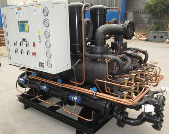 Refrigerador de agua industrial de 35 grados con el certificado del CE/ROHS