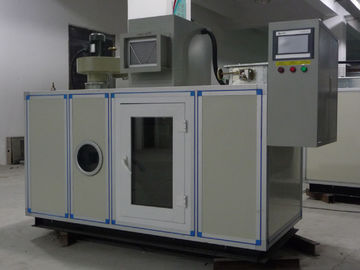 Sistemas industriales rotatorios de la deshumidificación, sistemas de aire seco desecantes 15.8kg/h