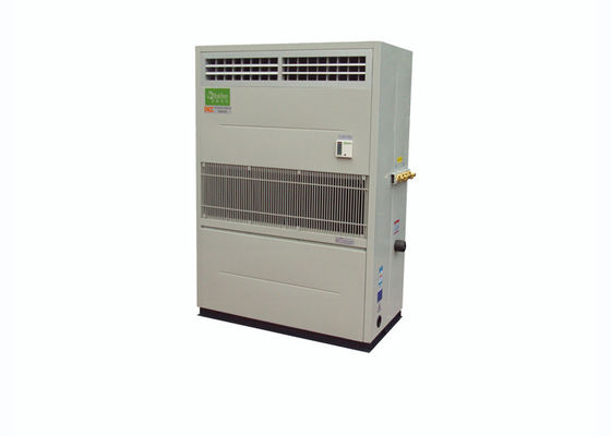 Unidad partida del acondicionador de aire del sistema de la situación libre con la pompa de calor, compresor de Hitachi