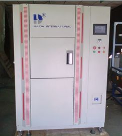 Cámara multi de la prueba ambiental del control de la función de la refrigeración por agua