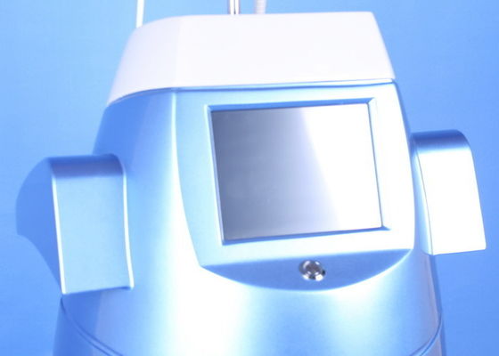 Máquina de la belleza de la piel del RF Thermage para la piel fraccionaria del retiro/RF de la arruga que aprieta BR801