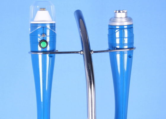 Máquina de la belleza de la piel del RF Thermage para la piel fraccionaria del retiro/RF de la arruga que aprieta BR801