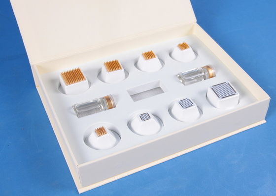 Máquina de la belleza de la piel del RF Thermage para la piel fraccionaria del retiro/RF de la arruga que aprieta BR801