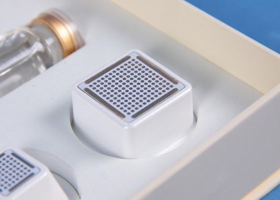 Máquina de la belleza de la piel del RF Thermage para la piel fraccionaria del retiro/RF de la arruga que aprieta BR801
