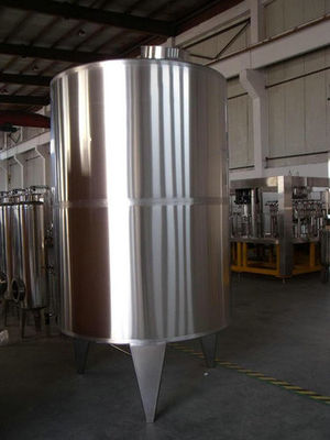 Máquina de la purificación del agua de mineral de la ósmosis reversa del CE con la eficacia alta 50T/h