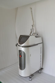 Máquina de ajuste vaginal del RF