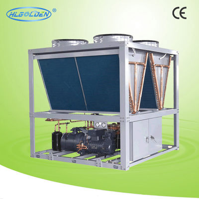 Sistema de aire acondicionado refrescado aire de la HVAC, unidad partida refrescada aire del OEM