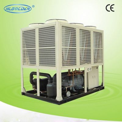 Sistema de aire acondicionado refrescado aire de la HVAC, unidad partida refrescada aire del OEM